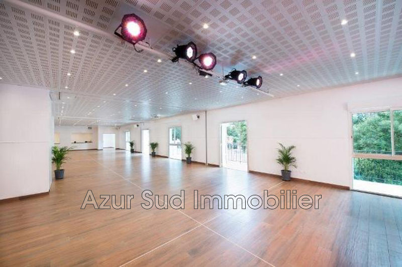 vente Local for sale local professionnel Grasse Local professionnel Grasse Occupational local professionnel 620 m²