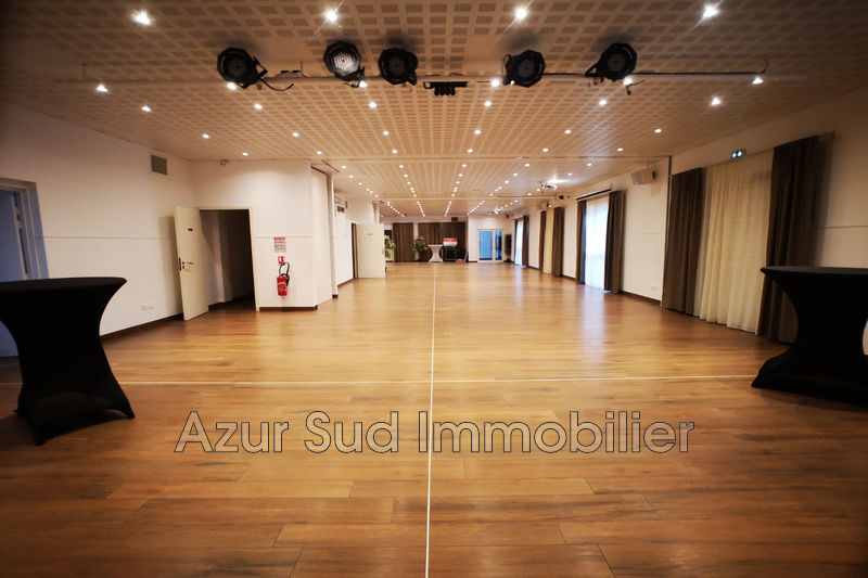 Photo Local professionnel Grasse Grase sud, Professionnel local professionnel 407 m²