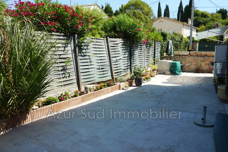 Photo Apartment Antibes Badine, to buy apartment 3 rooms 65 m²