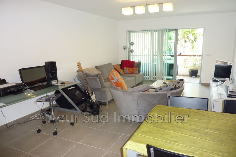 Photo Apartment Juan-les-Pins Proche plages, to buy apartment 3 rooms 69 m²