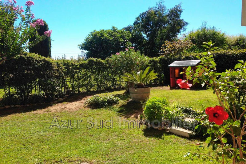 Photo Apartment Antibes Proche port vauban, to buy apartment 5 rooms 127 m²