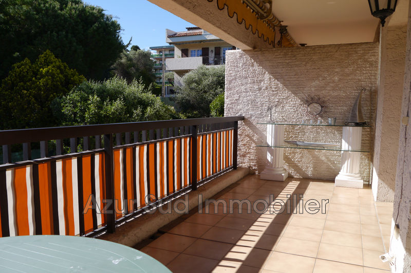 vente Appartement Juan-les-pins Bijou plage Appartement Juan-les-Pins Bijou plage, achat appartement 2 pièces 45 m²