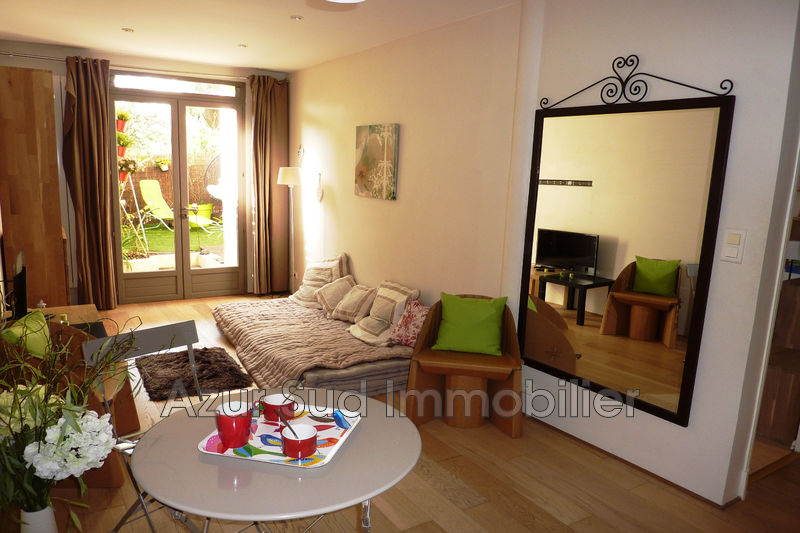 Photo Appartement Cannes Isola bella, achat appartement 2 pièces 47 m²