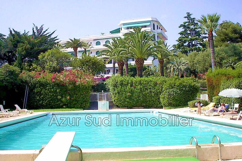 Photo Appartement Juan-les-Pins La colle, achat appartement 1 pièce 17 m²