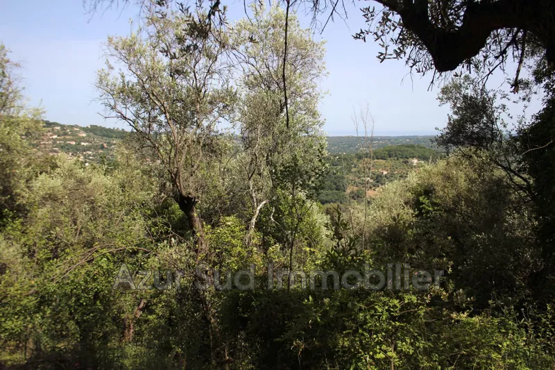 Land Magagnosc Magagnosc,   to buy land   1256&nbsp;m&sup2;