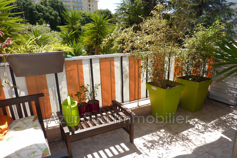 Photo Appartement Antibes Rabiac, achat appartement 4 pièces 75 m²