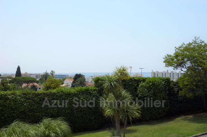 Photo Appartement Antibes Badine, achat appartement 4 pièces 83 m²