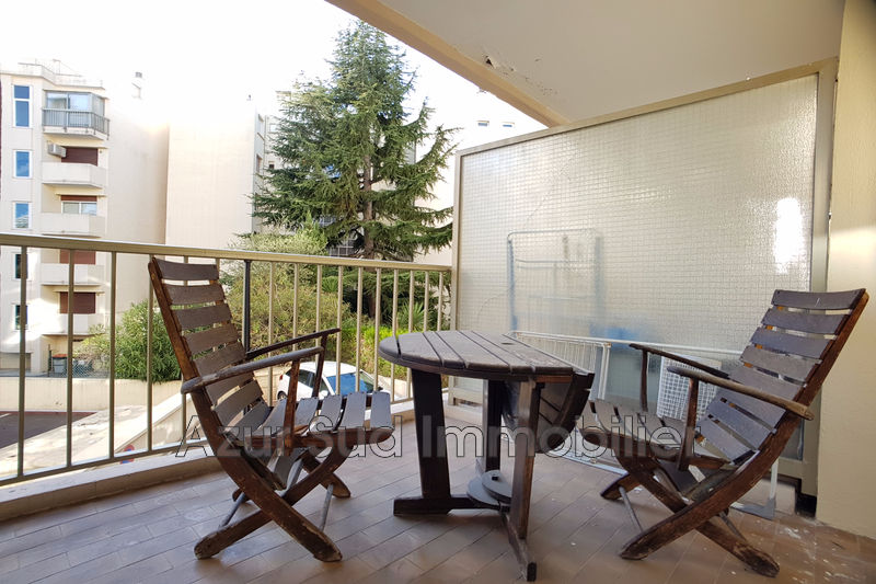 vente Appartement Juan-les-pins Pinède Appartement Juan-les-Pins Pinède, achat appartement 1 pièce 21 m²
