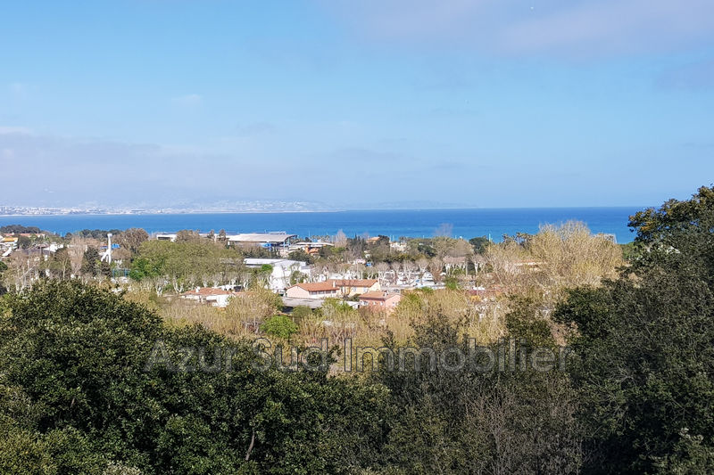 Photo Appartement Antibes Bréguières, achat appartement 4 pièces 84 m²