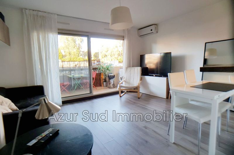 Photo Appartement Juan-les-Pins Proche plages, achat appartement 1 pièce 24 m²