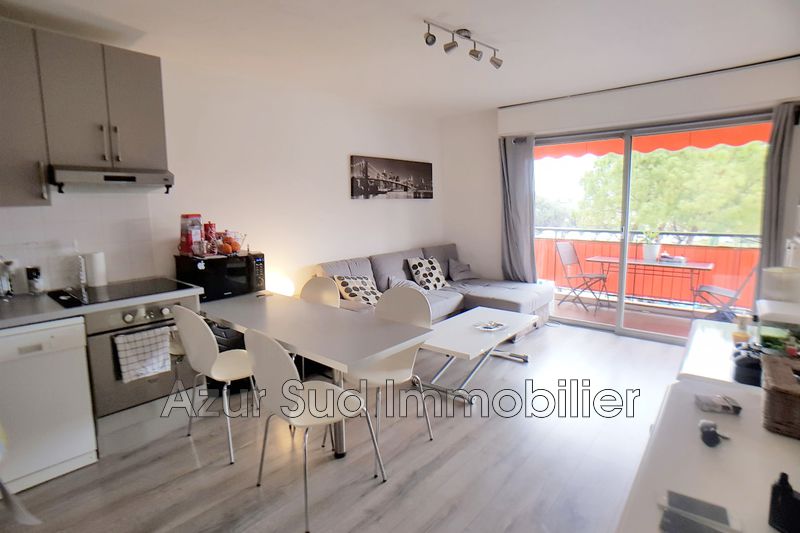 vente Appartement Antibes Saint jean Appartement Antibes Saint jean, achat appartement 3 pièces 50 m²