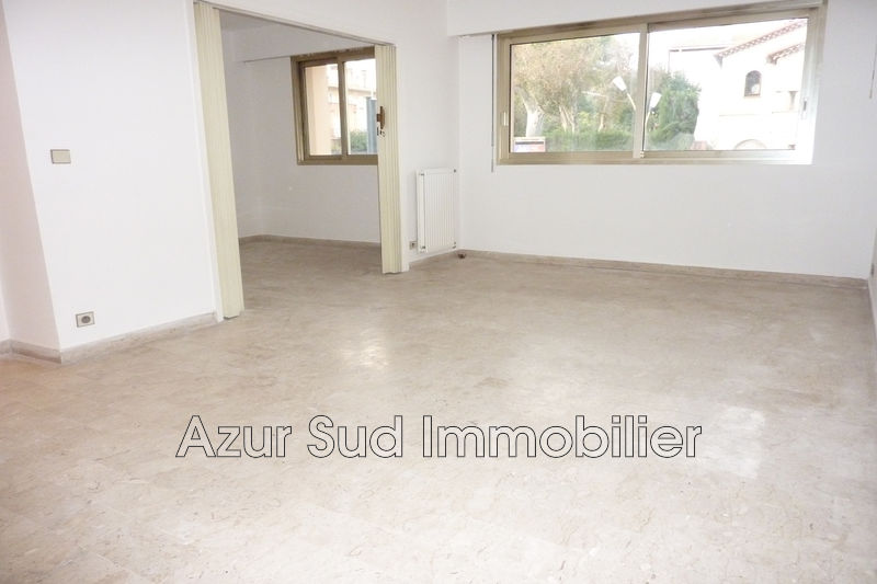 Photo Appartement Juan-les-Pins Pinede, achat appartement 2 pièces 40 m²