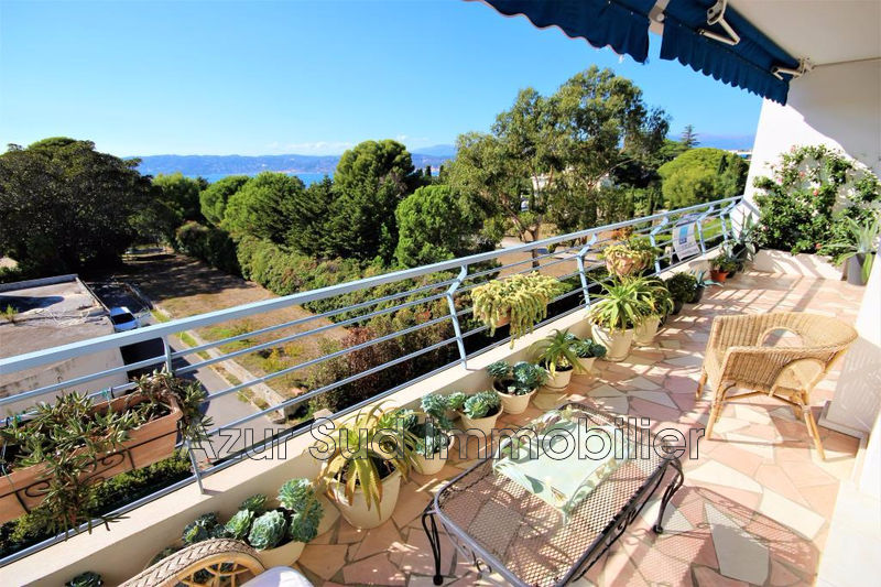 vente Apartment Juan-les-pins Cap d'antibes Apartment Juan-les-Pins Cap d'antibes, to buy apartment 2 rooms 56 m²