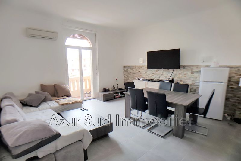 Photo Apartment Golfe-Juan Centre-ville, to buy apartment 4 rooms 79 m²