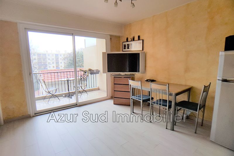 vente Appartement Antibes Centre-ville Appartement Antibes Centre-ville, achat appartement 2 pièces 30 m²