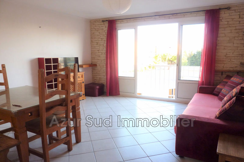 vente Apartment Juan-les-pins Bijou plage Apartment Juan-les-Pins Bijou plage, to buy apartment 4 rooms 71 m²