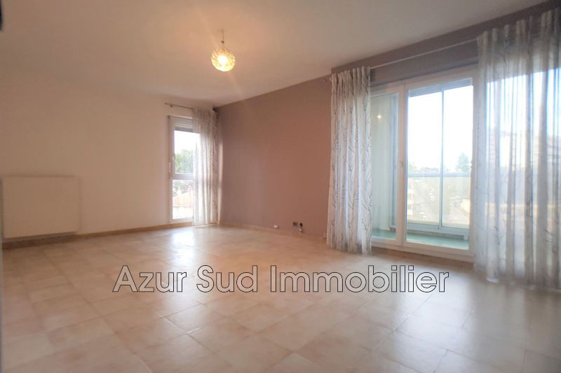 Photo Apartment Antibes Purgatoir, to buy apartment 3 rooms 62 m²