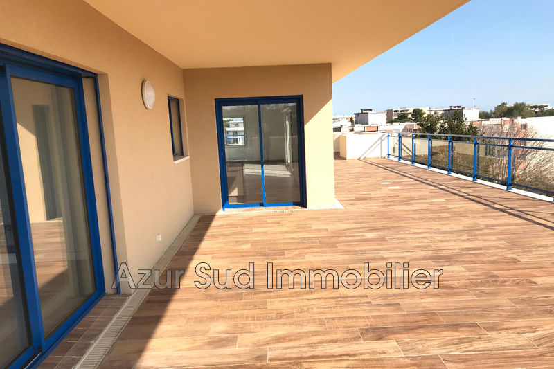 Photo Appartement Antibes Hauteurs, achat appartement 4 pièces 145 m²