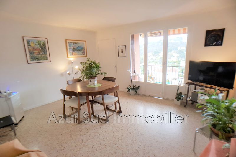 vente Appartement Vallauris Résidentiel Appartement Vallauris Résidentiel, achat appartement 3 pièces 54 m²