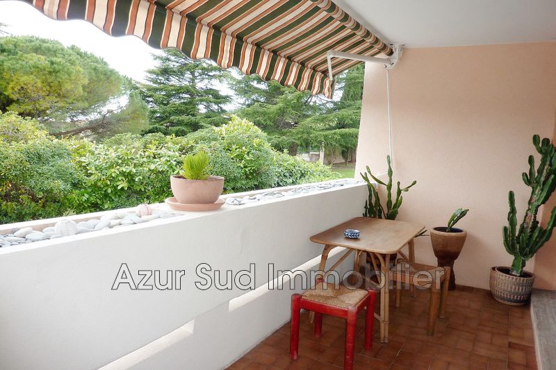 Photo Apartment Golfe-Juan Proche centre, to buy apartment 2 rooms 59 m²