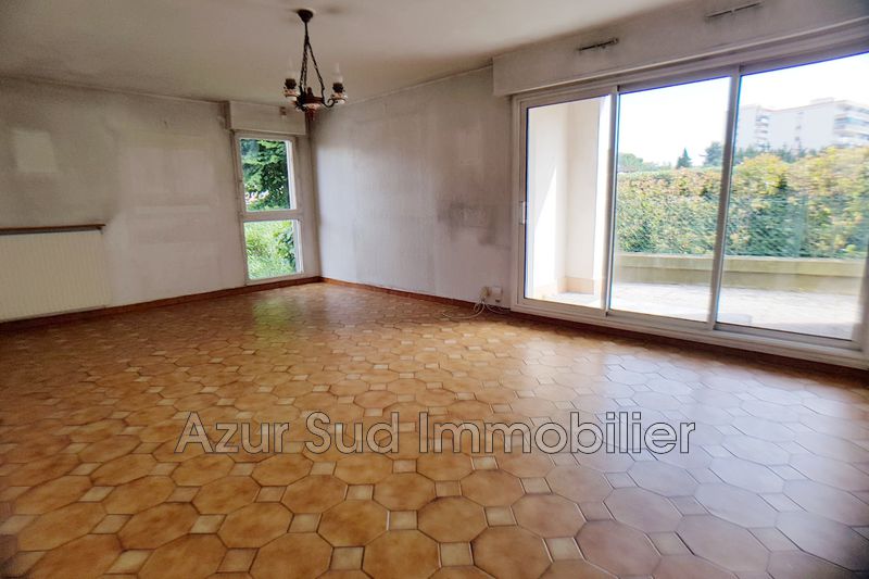 vente Appartement Antibes Résidentiel Appartement Antibes Résidentiel, achat appartement 3 pièces 61 m²