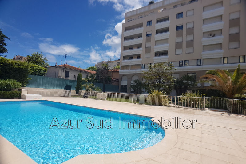 Photo Apartment Juan-les-Pins Centre-ville, to buy apartment 2 rooms 53 m²