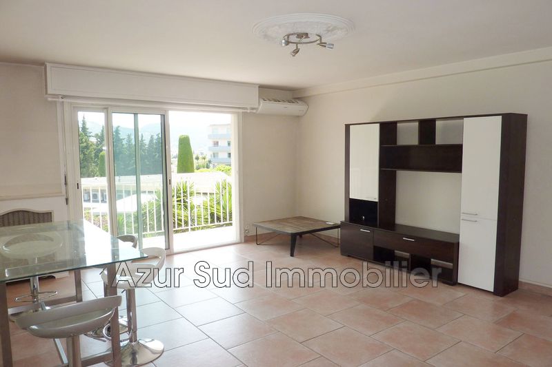 Photo Appartement Le Cannet Mont joli, achat appartement 3 pièces 66 m²