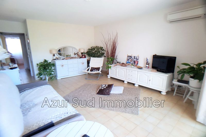 Photo Appartement Antibes Résidentiel, achat appartement 2 pièces 47 m²