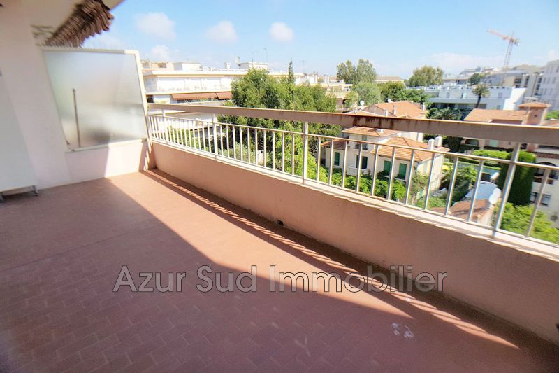 vente Appartement Juan-les-pins Centre-ville Appartement Juan-les-Pins Centre-ville, achat appartement 1 pièce 32 m²
