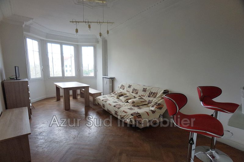Photo Appartement Juan-les-Pins Centre-ville, achat appartement 2 pièces 38 m²