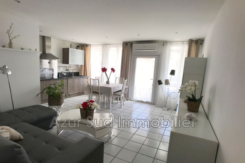 Photo Appartement Vallauris Centre-ville, achat appartement 2 pièces 48 m²