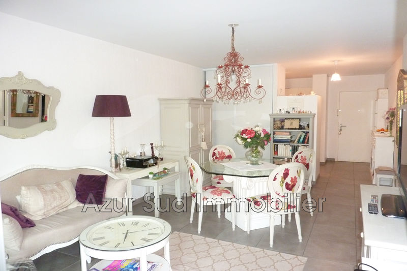 Photo Appartement Golfe-Juan Port, achat appartement 2 pièces 56 m²