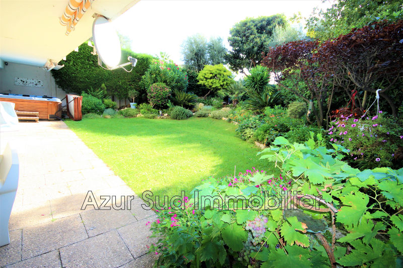 Photo Appartement Juan-les-Pins Rostagne, achat appartement 4 pièces 103 m²