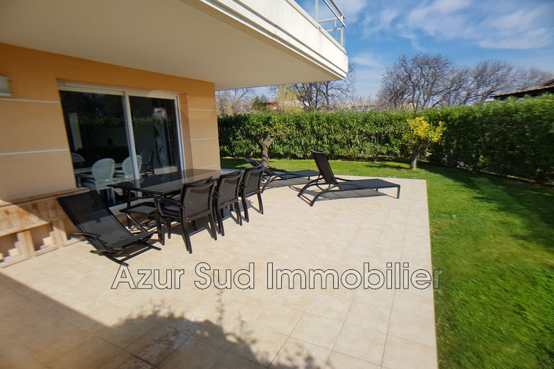 vente Appartement Antibes Résidentiel Appartement Antibes Résidentiel, achat appartement 3 pièces 60 m²