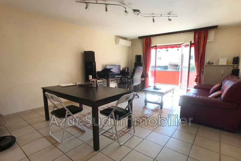 vente Appartement Antibes Résidentiel Appartement Antibes Résidentiel, achat appartement 3 pièces 71 m²