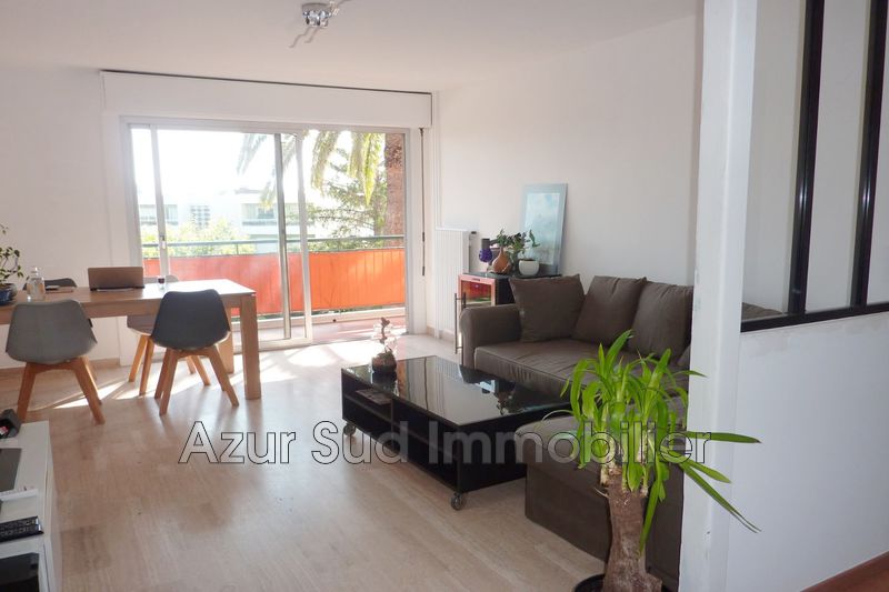vente Appartement Antibes Fontmerle Appartement Antibes Fontmerle, achat appartement 3 pièces 65 m²