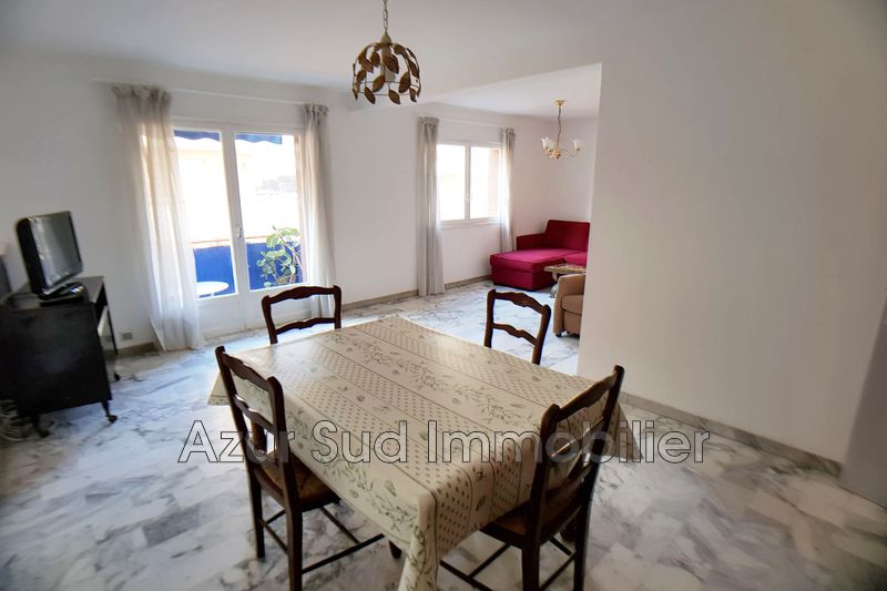 vente Appartement Juan-les-pins Centre-ville Appartement Juan-les-Pins Centre-ville, achat appartement 3 pièces 67 m²