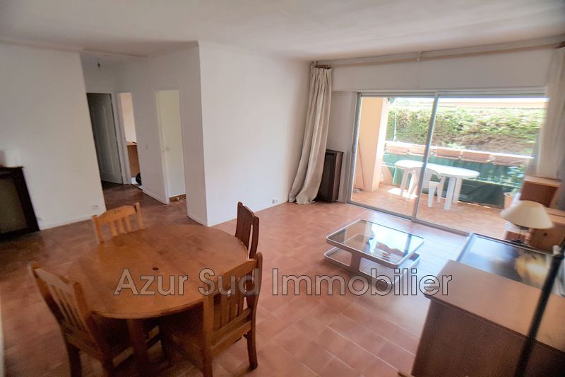 vente Appartement Antibes Peyregoue Appartement Antibes Peyregoue, achat appartement 2 pièces 42 m²