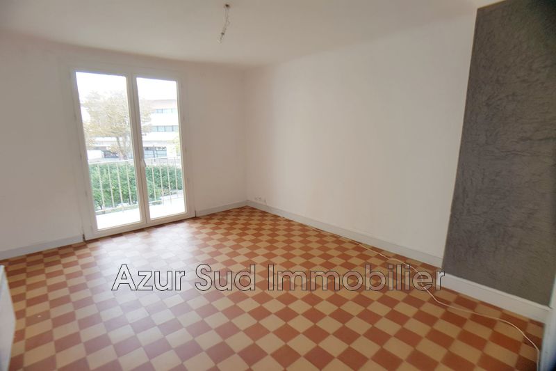 vente Appartement Antibes Centre-ville Appartement Antibes Centre-ville, achat appartement 3 pièces 44 m²