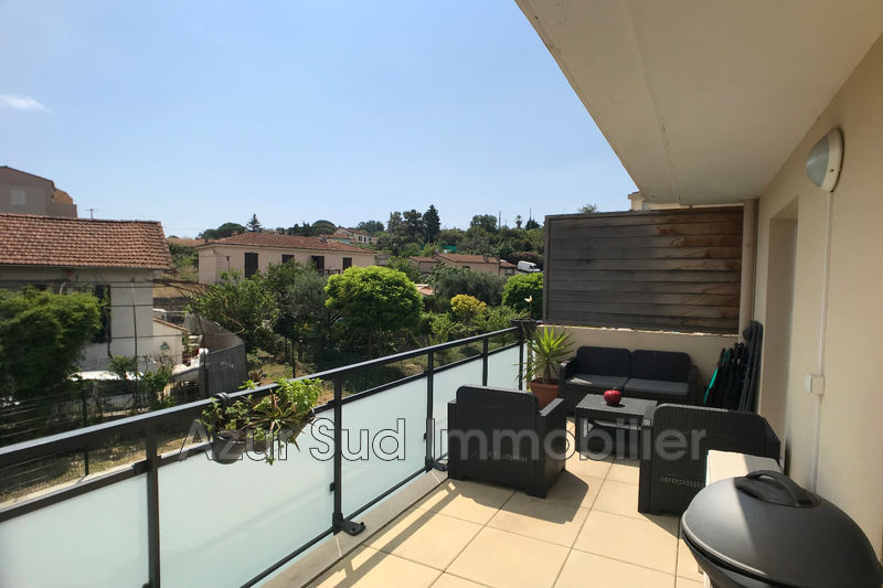 Photo Apartment Vallauris Notre dame, to buy apartment 2 rooms 40 m²