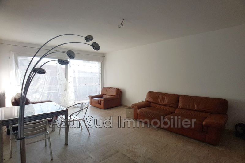 Photo Apartment Juan-les-Pins Centre-ville, to buy apartment 3 rooms 72 m²