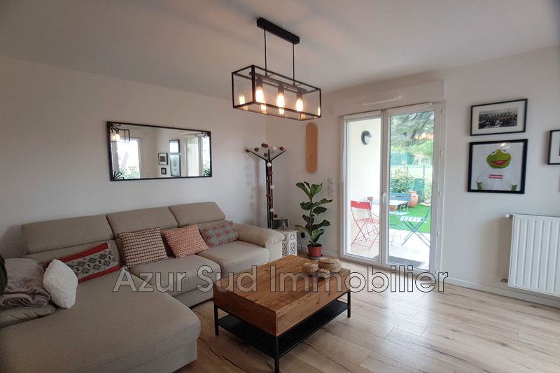 vente Appartement Antibes Hauteurs Appartement Antibes Hauteurs, achat appartement 2 pièces 41 m²