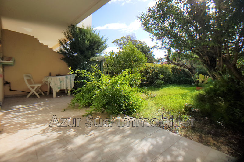 vente Appartement Juan-les-pins Tramontane Appartement Juan-les-Pins Tramontane, achat appartement 1 pièce 30 m²
