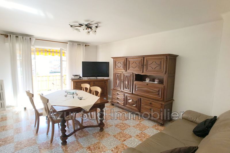 Photo Appartement Vallauris Centre-ville, achat appartement 3 pièces 76 m²