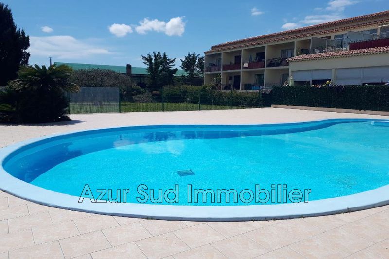 Photo Apartment Antibes Résidentiel, to buy apartment 1 room 38 m²