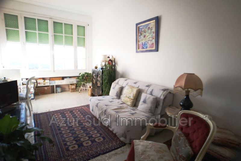 Photo Appartement Grasse Haut grasse, achat appartement 2 pièces 41 m²