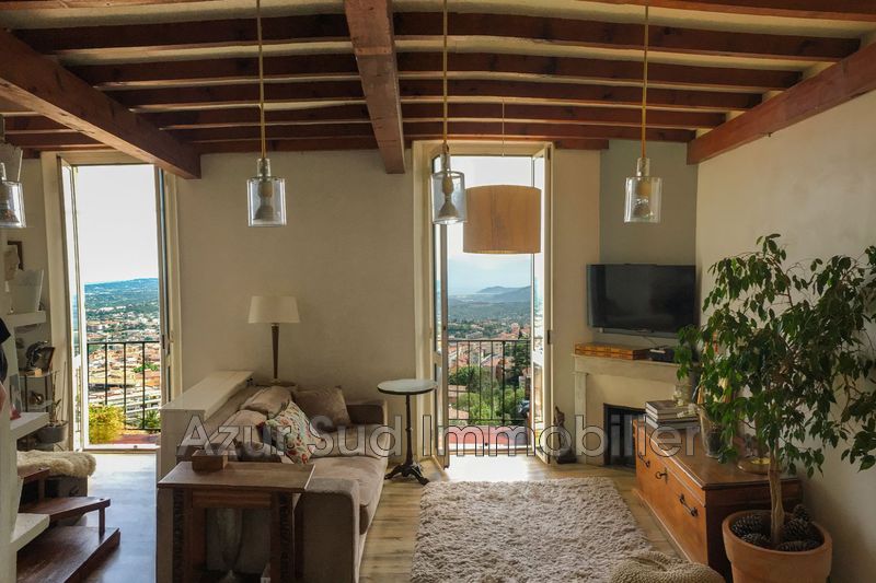 Photo Appartement Grasse achat appartement 3 pièces 56 m²