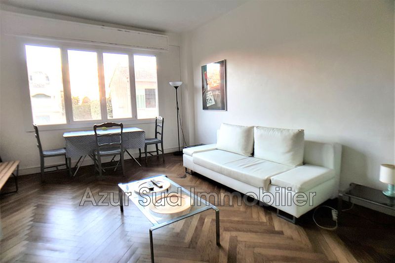 vente Appartement Juan-les-pins Centre-ville Appartement Juan-les-Pins Centre-ville, achat appartement 1 pièce 25 m²