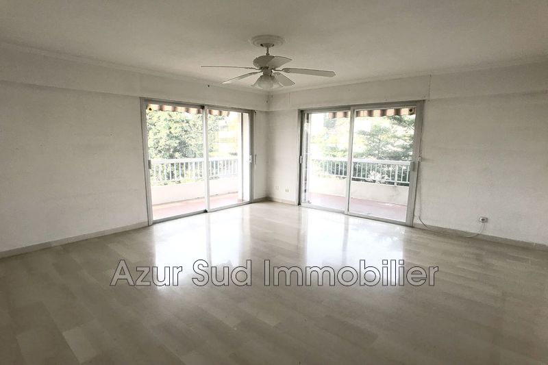 vente Appartement Antibes Fontmerle Appartement Antibes Fontmerle, achat appartement 2 pièces 52 m²