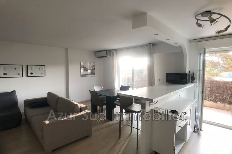 Photo Appartement Mougins Mougins le haut, achat appartement 2 pièces 47 m²